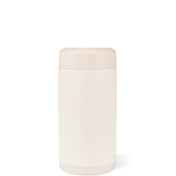 Cream - Can Cooler (Slim) 46