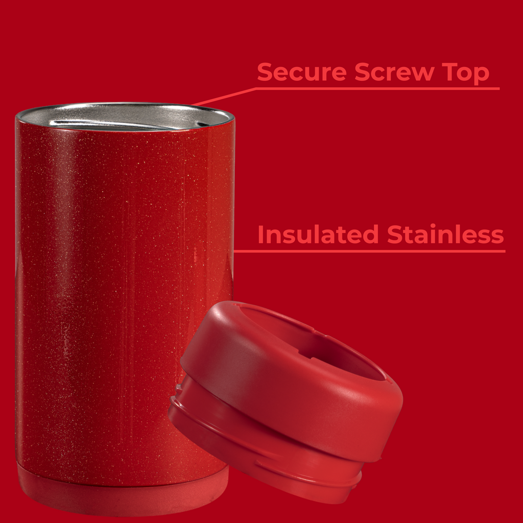 Holly - Can Cooler (Slim) hj