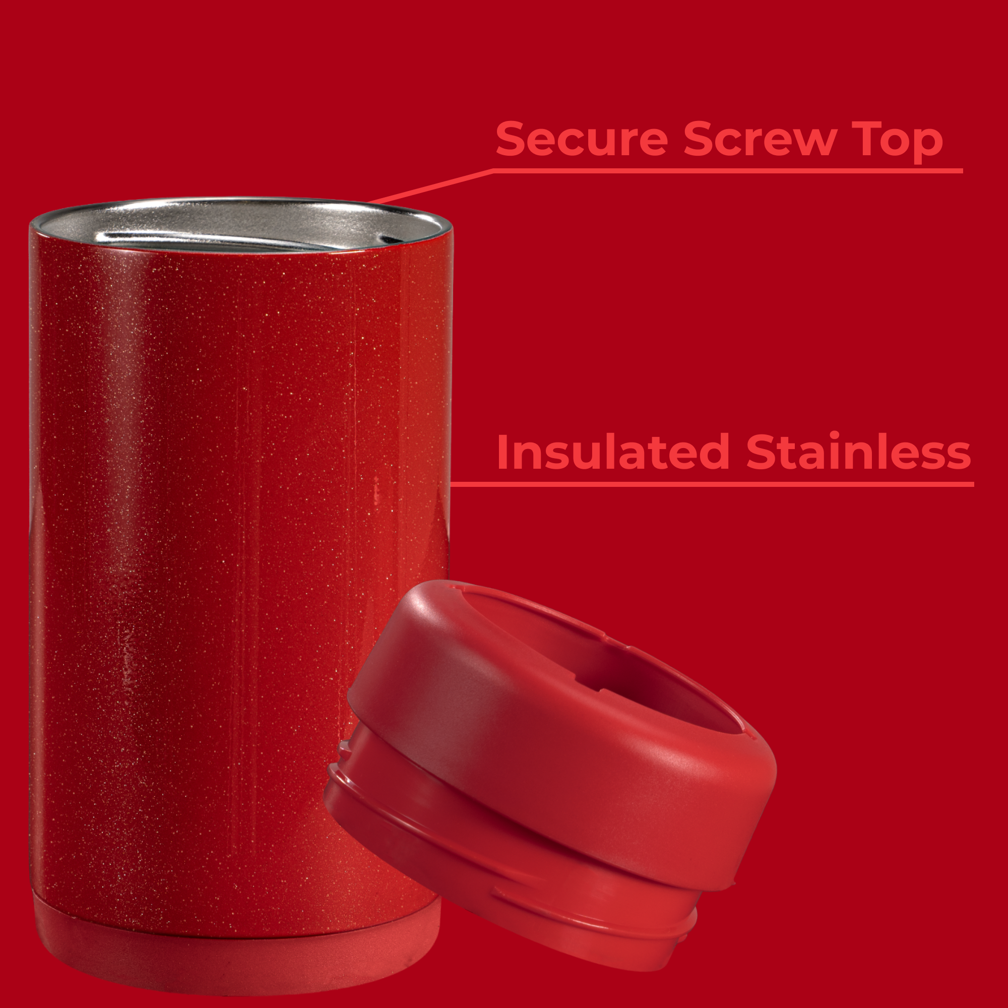 Holly - Can Cooler (Slim) hj