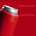 Holly - Can Cooler (Slim) hj