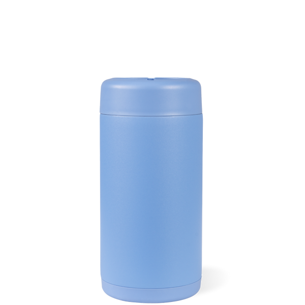 Light Blue - Can Cooler (Slim) ol