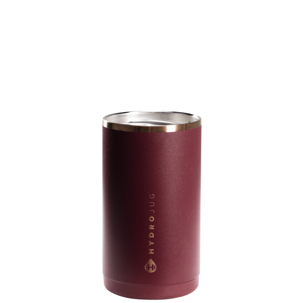 Merlot - Can Cooler (Slim) cs