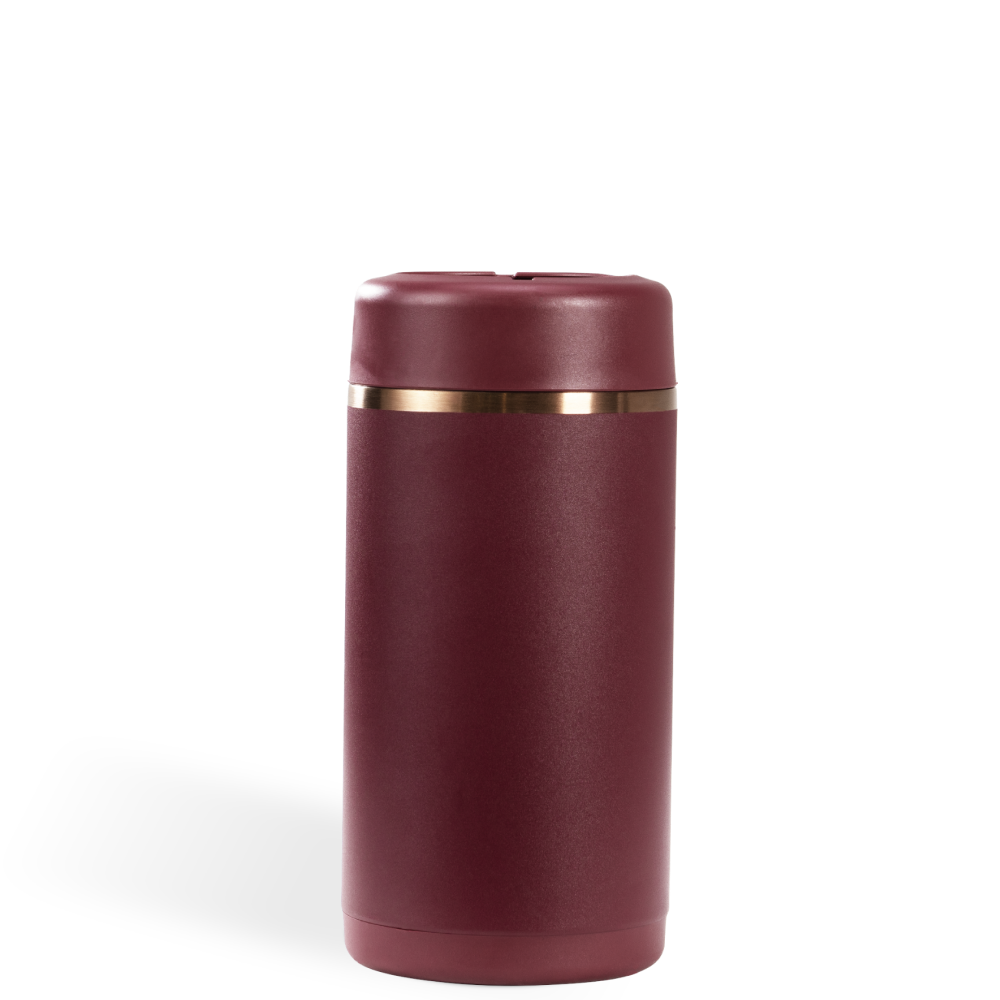 Merlot - Can Cooler (Slim) cs