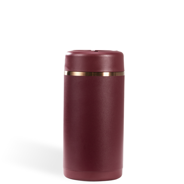 Merlot - Can Cooler (Slim) cs