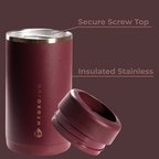 Merlot - Can Cooler (Slim) cs