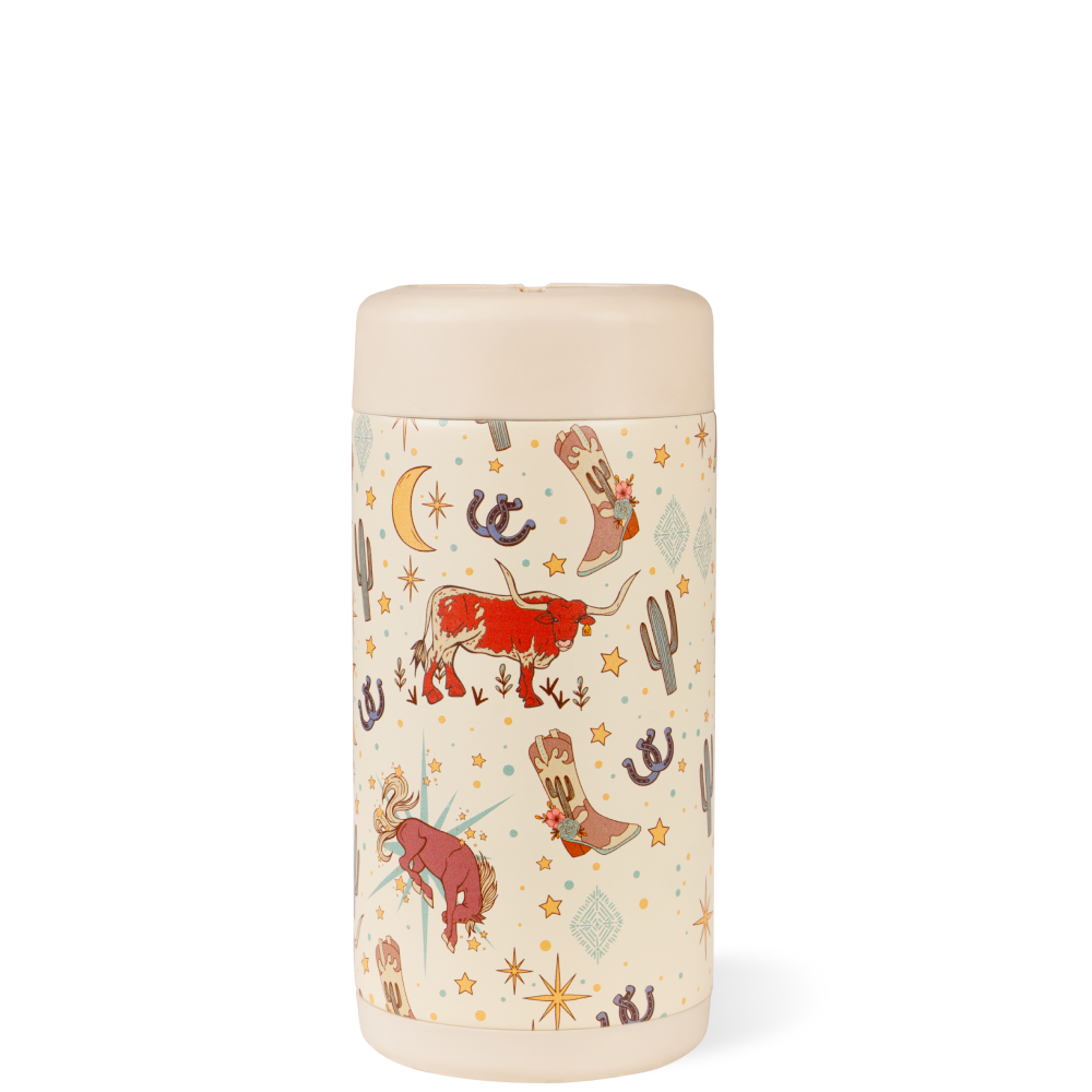 Rodeo - Can Cooler (Slim) 14