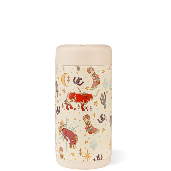 Rodeo - Can Cooler (Slim) 14