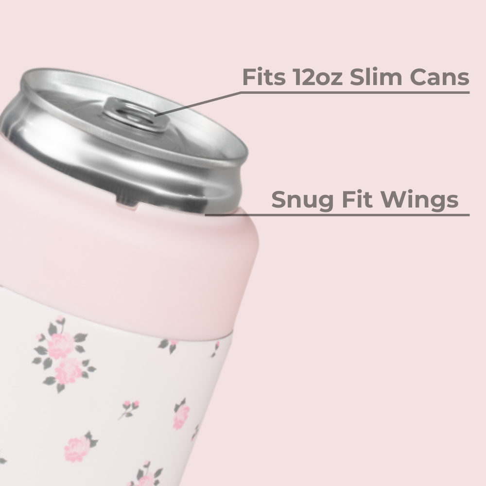 Wildrose - Can Cooler (Slim) nz