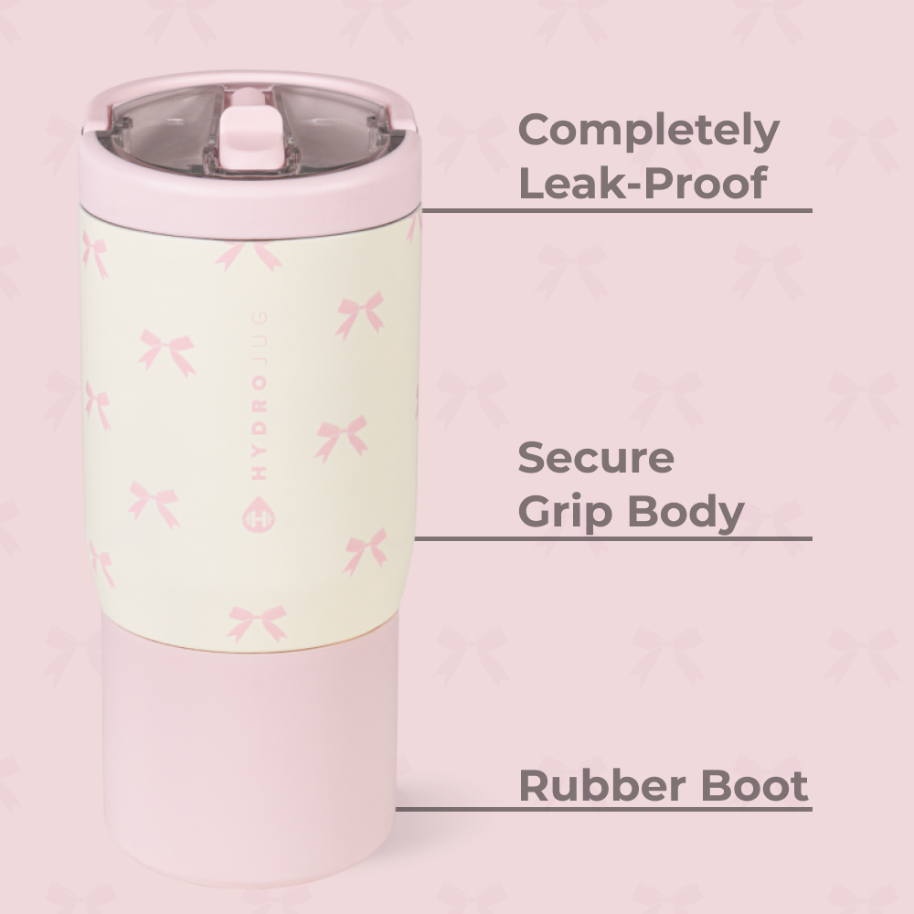 Bows - Sport (14oz) fq
