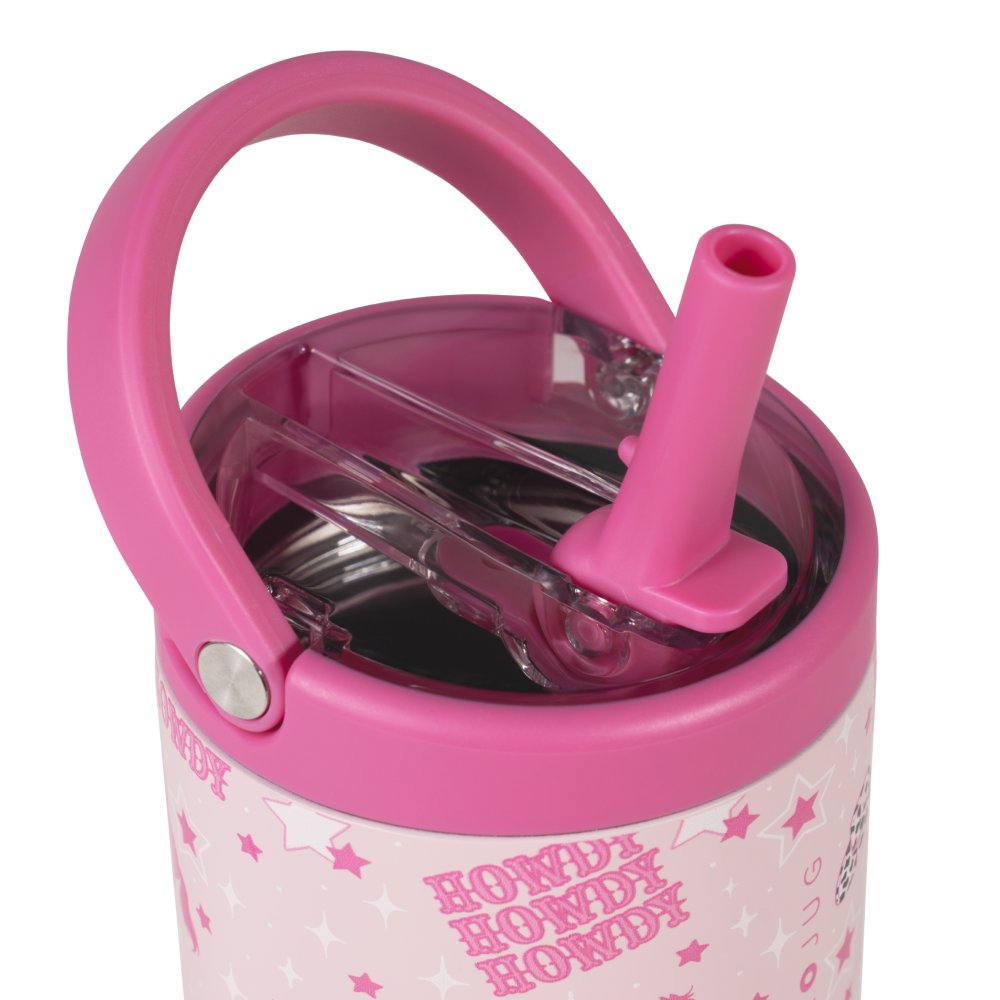 Cowgirl - Sport (14oz) 2t