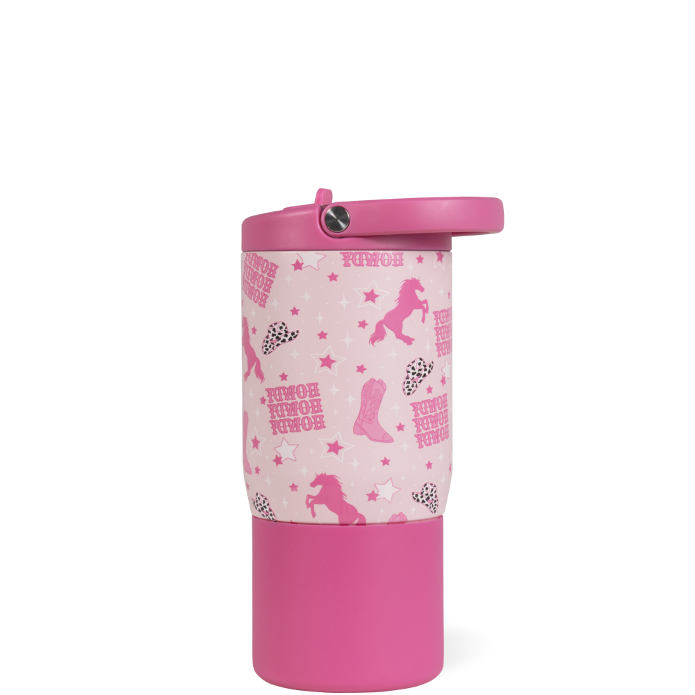 Cowgirl - Sport (14oz) 2t