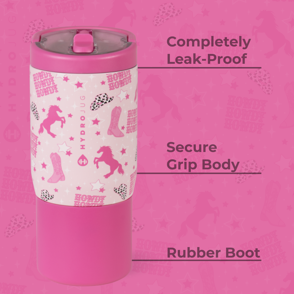 Cowgirl - Sport (14oz) an