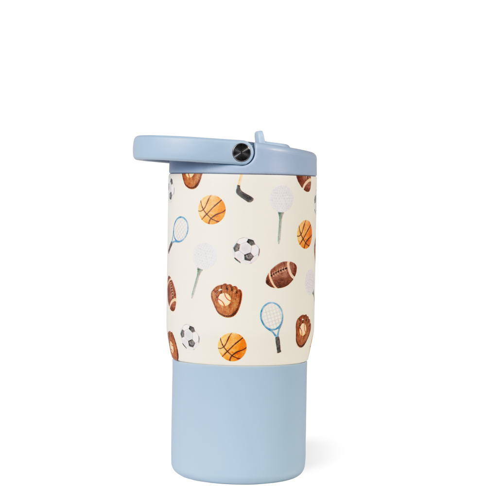 Autumn Checkers - Sport (40oz) 73