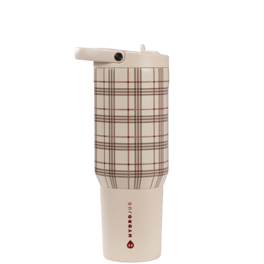 Autumn Checkers - Sport (40oz) bv