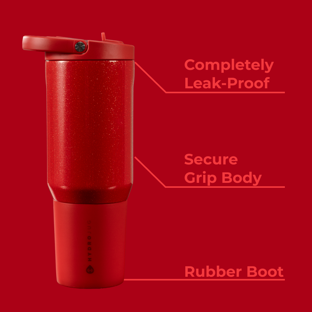 Holly - Sport (20oz) cf