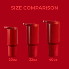 Holly - Sport (20oz) gy