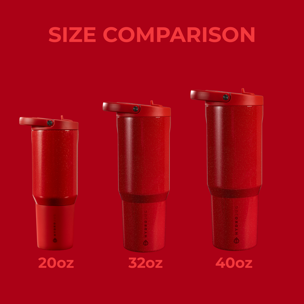 Holly - Sport (20oz) cf