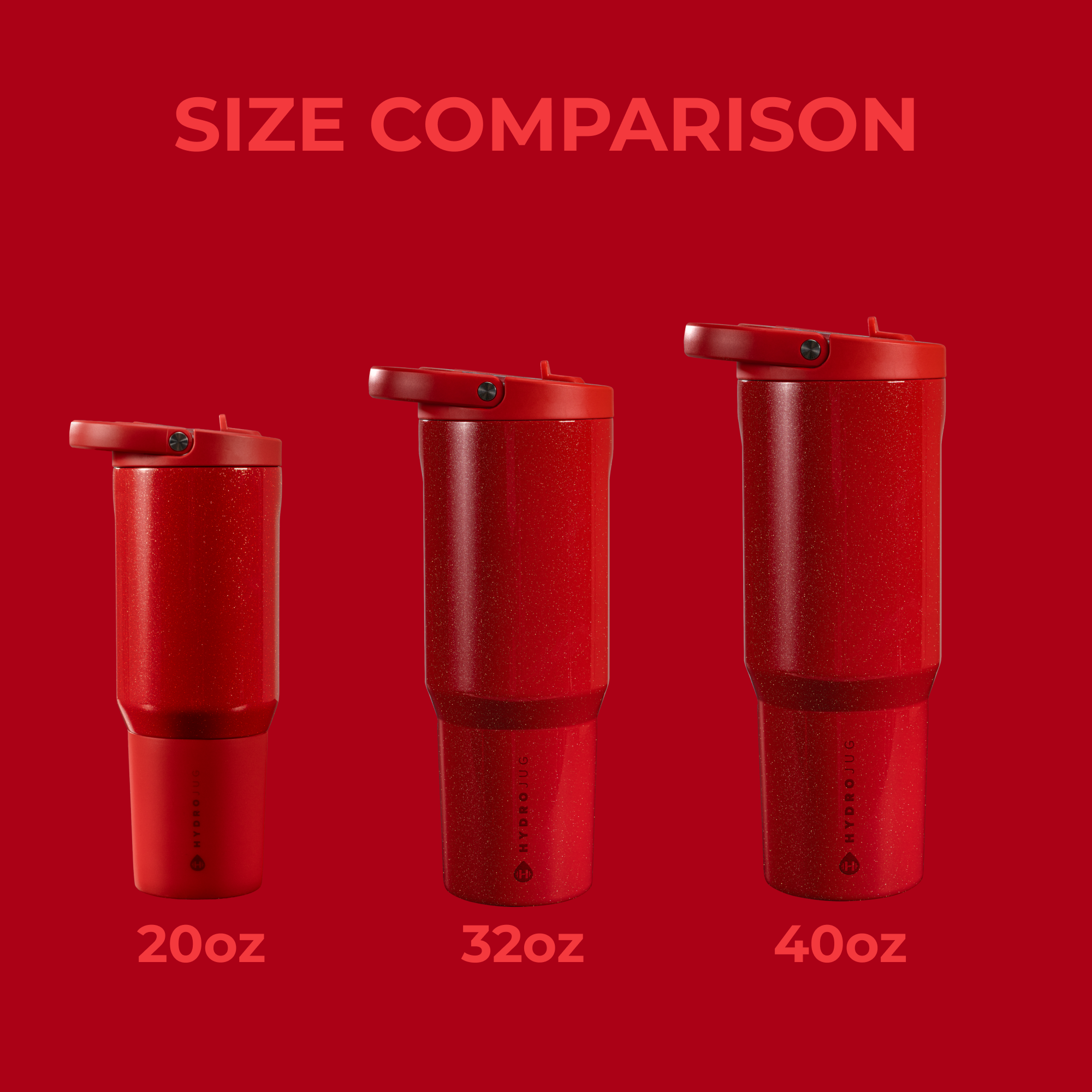 Holly - Sport (20oz) cf
