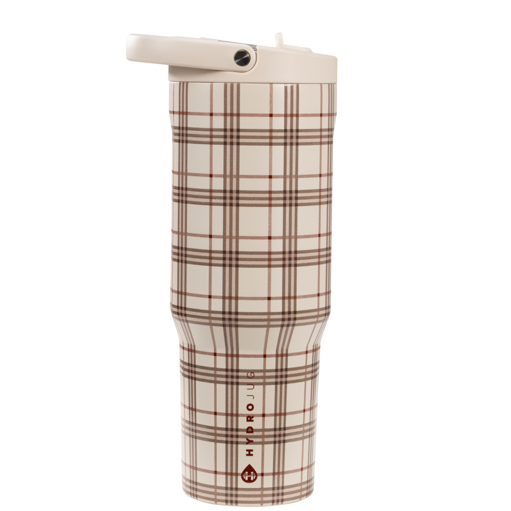 Autumn Checkers - Sport (40oz) 73