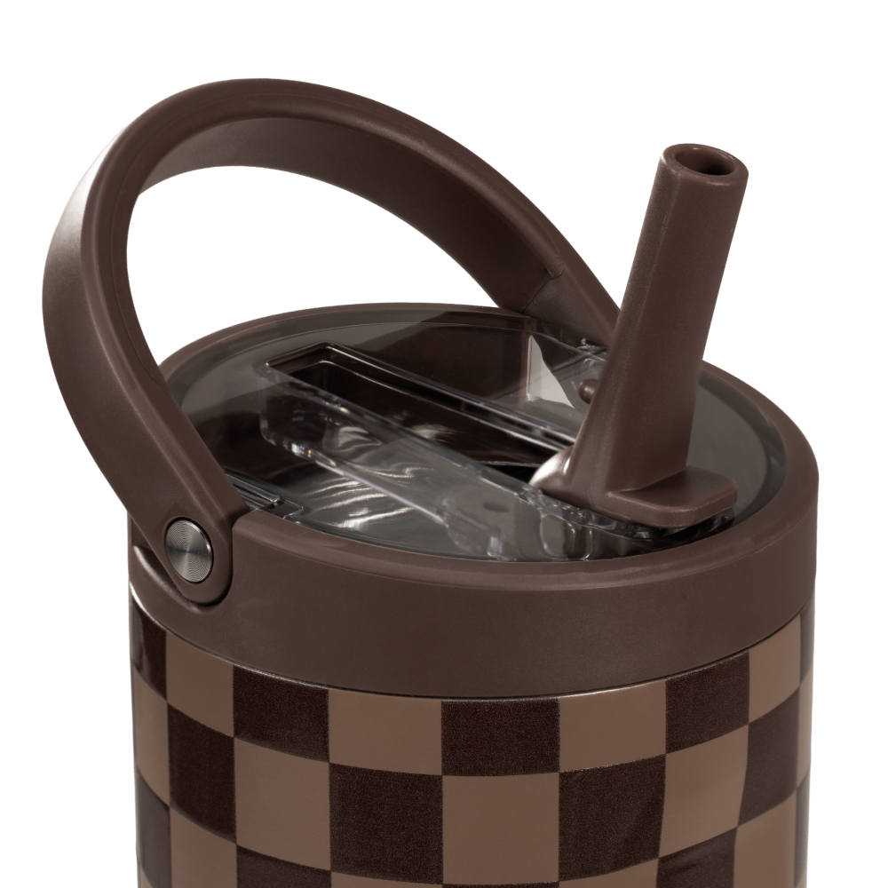 Autumn Checkers - Sport (40oz) bv