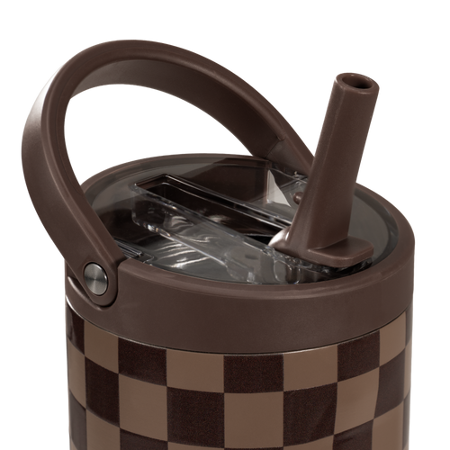Autumn Checkers - Sport (40oz) bv