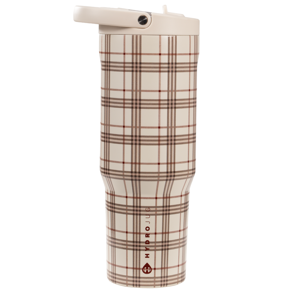 Autumn Checkers - Sport (40oz) 73