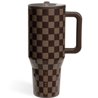 Autumn CheckersPRE-SALE