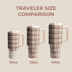 Blair - Traveler (40oz) a1
