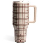 Black - Traveler (32oz) 18