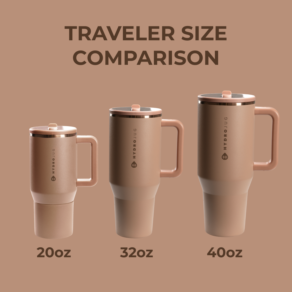 CaramelPRE-SALE - Traveler (40oz) cs
