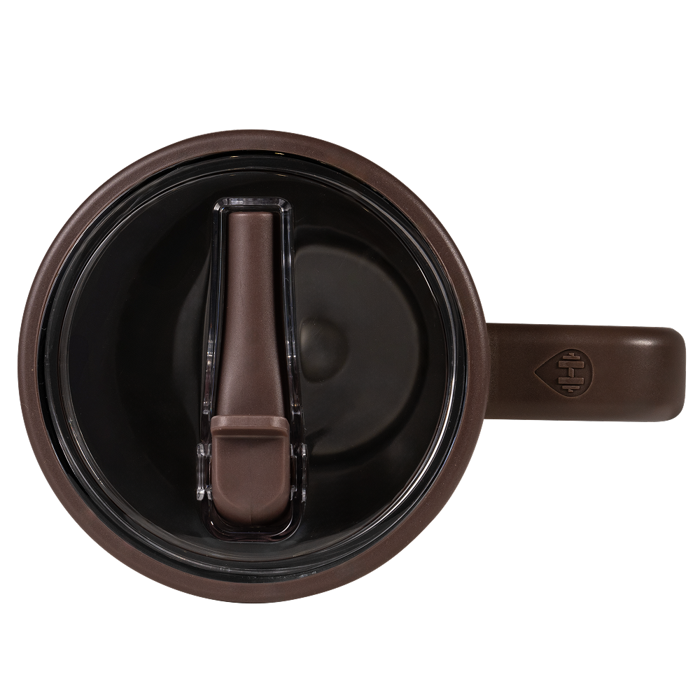 Traveler Lid - Traveler Lid er
