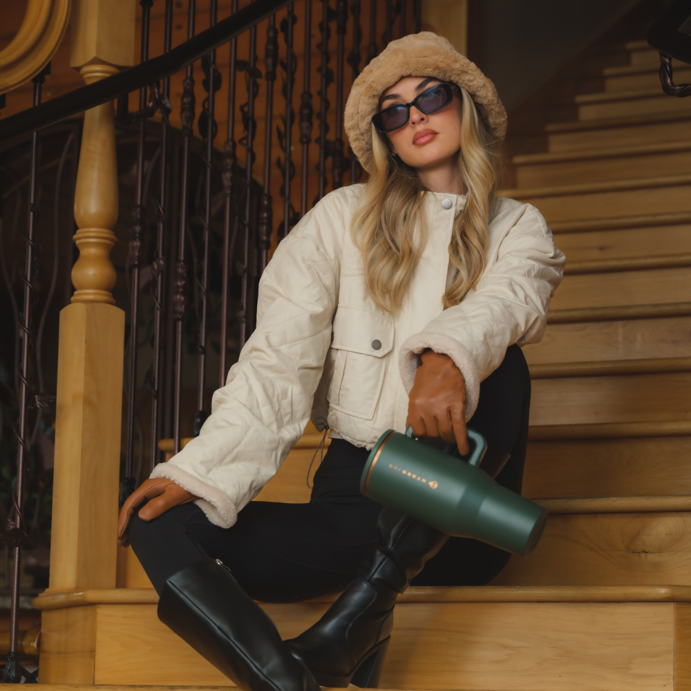 Pine - Traveler (40oz) 91