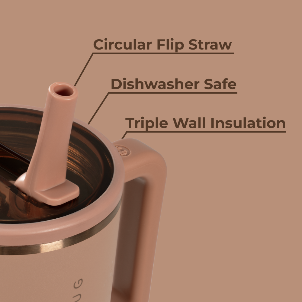Caramel - Traveler (20oz) 0g