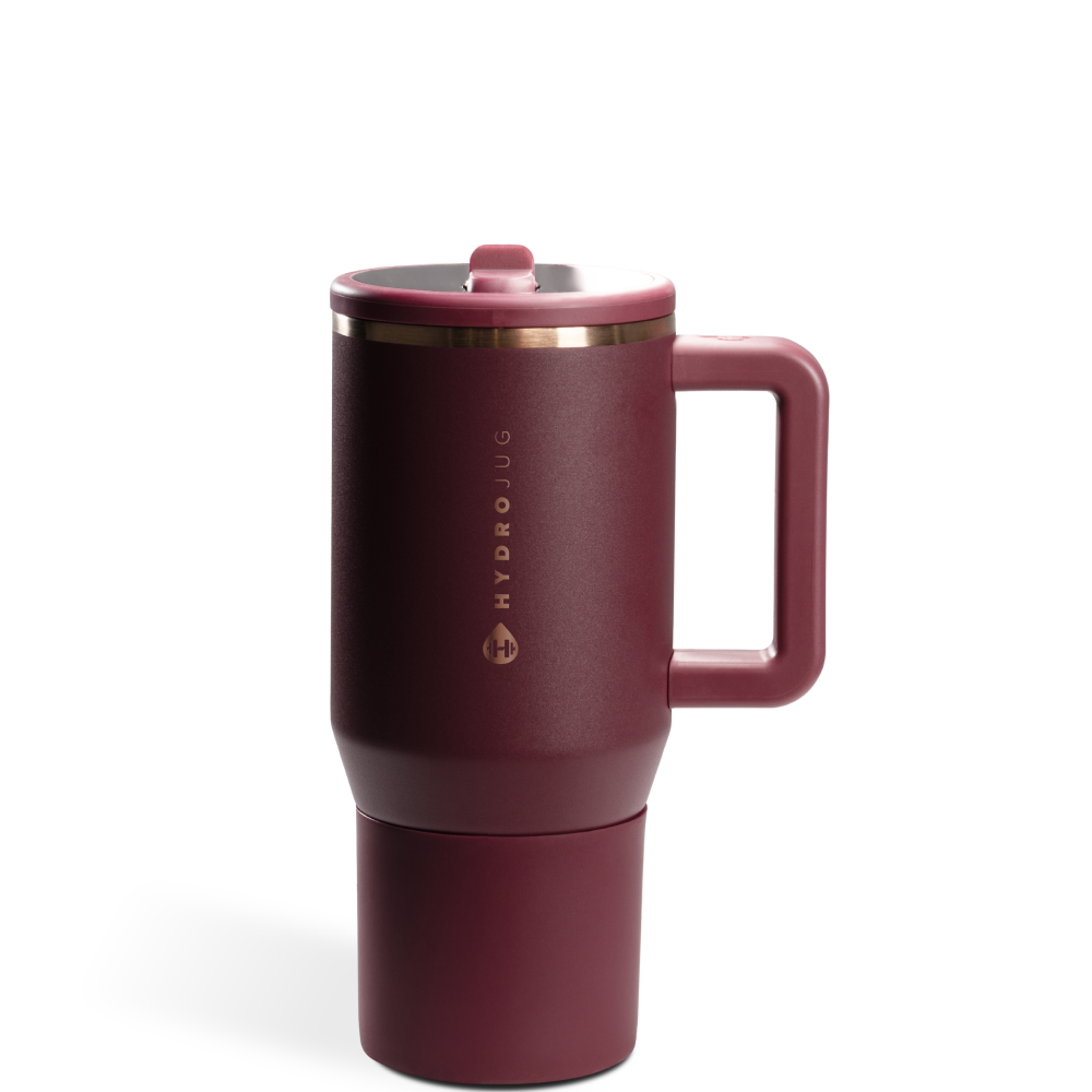 Black - Traveler (32oz) cz