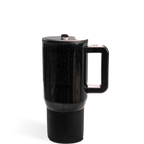 Autumn Checkers - Traveler (32oz) g8