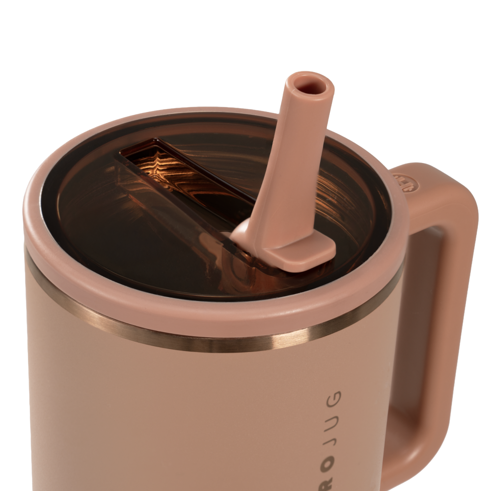 Caramel - Traveler (32oz) jx