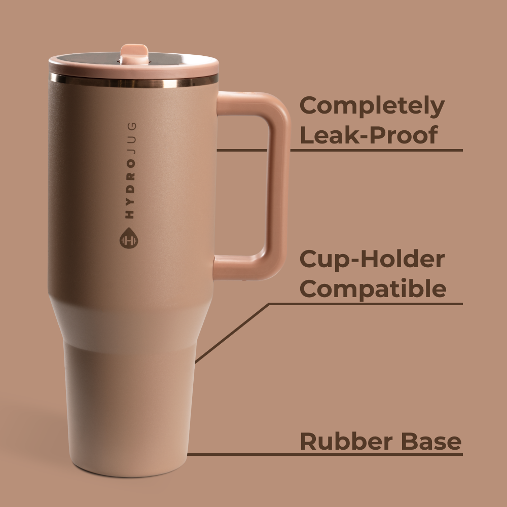 Caramel - Traveler (32oz) cw