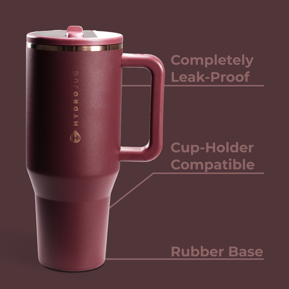 Merlot - Traveler (32oz) 15
