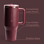 Merlot - Traveler (32oz) bz