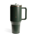 Autumn Checkers - Traveler (20oz) s2
