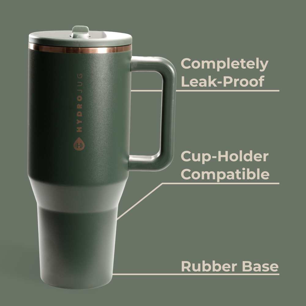 Pine - Traveler (32oz) 14