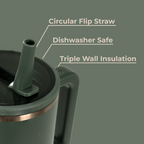 Pine - Traveler (32oz) 14