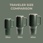 Pine - Traveler (32oz) 14