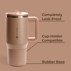 Caramel - Traveler (20oz) 40