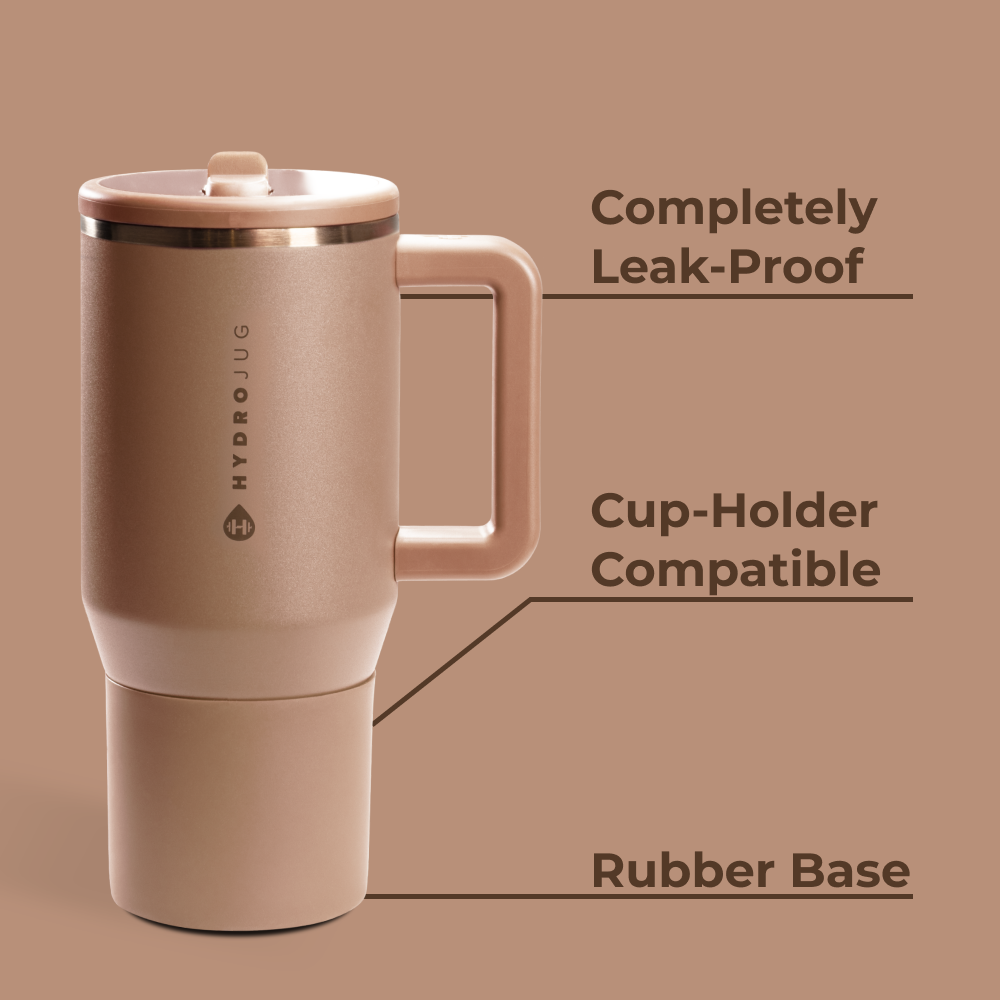 Caramel - Traveler (20oz) 0g