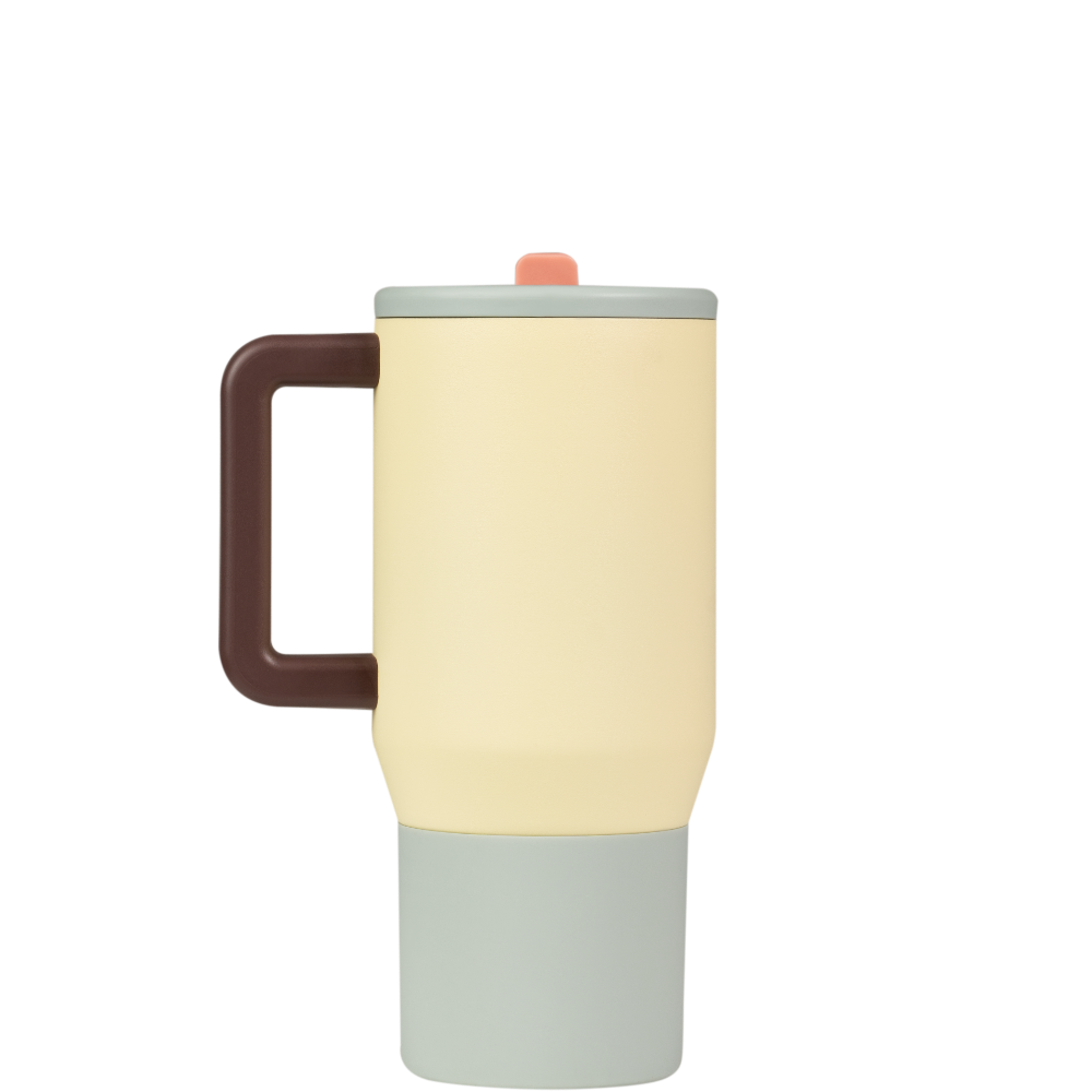 Belle - Traveler (20oz) td