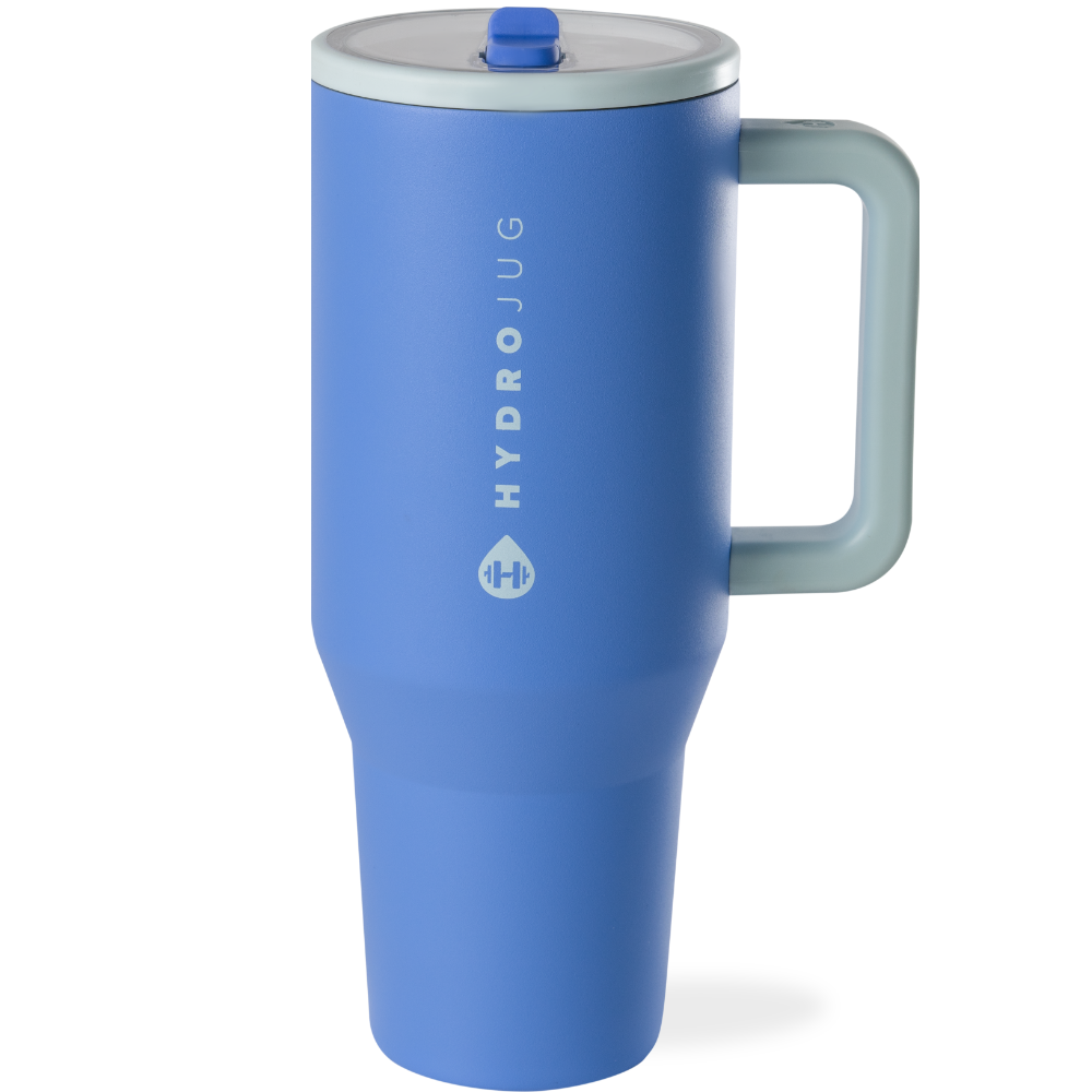 Autumn Checkers - Traveler (32oz) g8