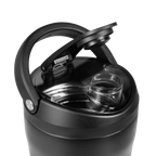 Black - Insulated Shaker (24oz) ri
