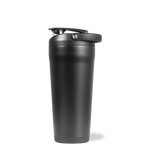 Black - Insulated Shaker (24oz) ri