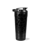 Cream - Single Wall Shaker (20oz) wn